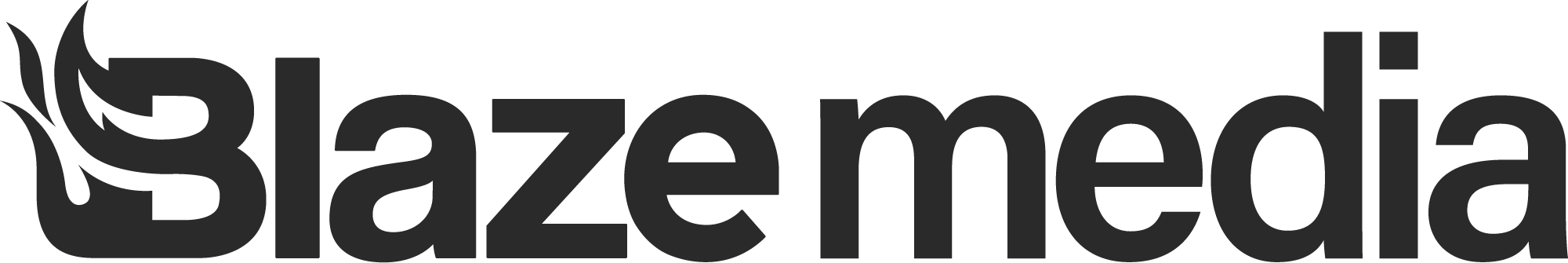 Blaze Media Logo